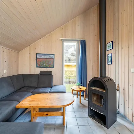 Exklusives Skandinavisches Granzow