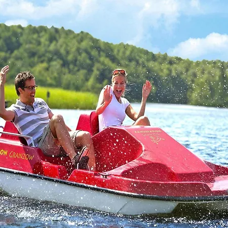 Exklusives Skandinavisches * Granzow