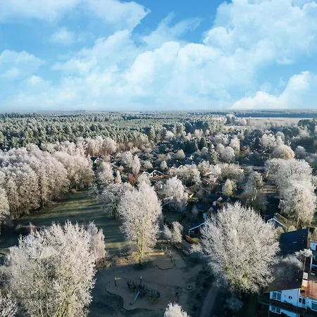 Exklusives Skandinavisches Dom wakacyjny Granzow