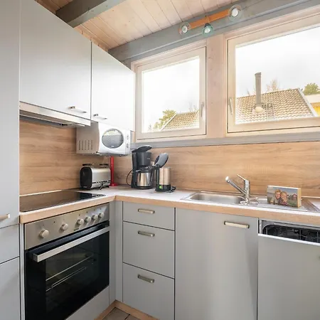 Σπίτι διακοπών Exklusives Skandinavisches Granzow