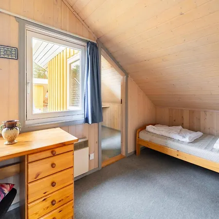 Exklusives Skandinavisches Σπίτι διακοπών