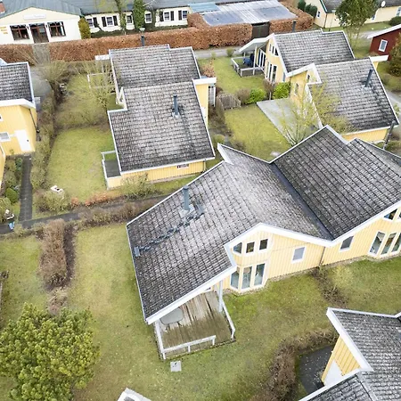 Σπίτι διακοπών Exklusives Skandinavisches *