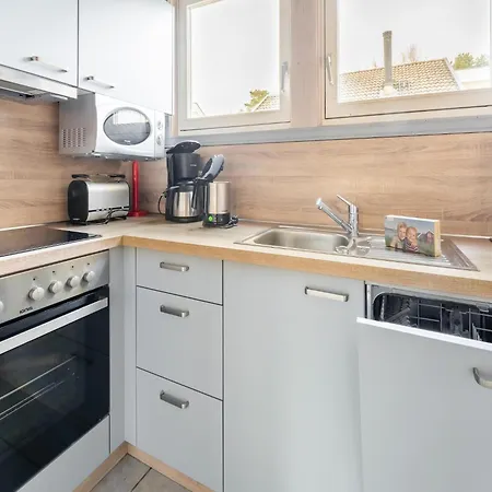 Exklusives Skandinavisches Σπίτι διακοπών *