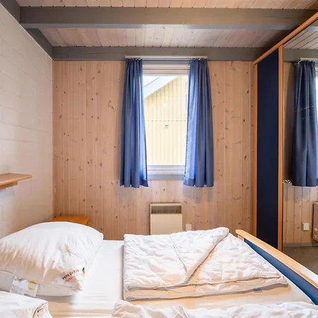 Σπίτι διακοπών Exklusives Skandinavisches *