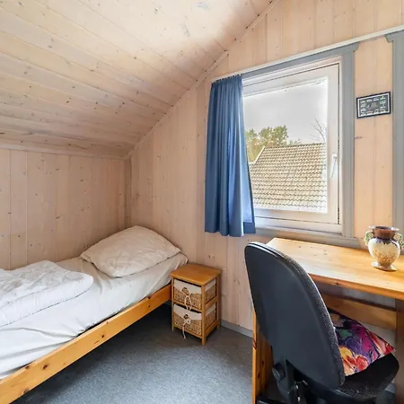 Σπίτι διακοπών Exklusives Skandinavisches Granzow