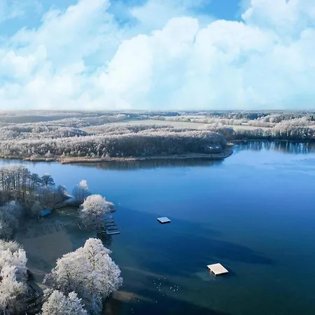 Exklusives Skandinavisches