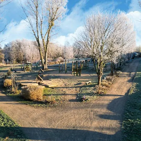 Exklusives Skandinavisches Σπίτι διακοπών