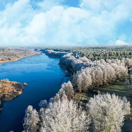 Exklusives Skandinavisches * Granzow