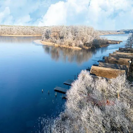 Exklusives Skandinavisches Σπίτι διακοπών *