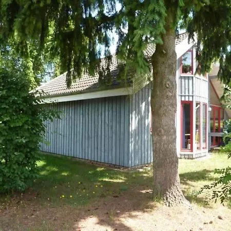 Exklusives Skandinavisches Granzow